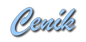 Ceník