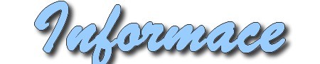 Informace