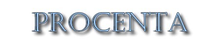 procenta