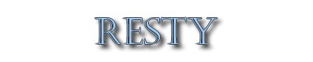 resty