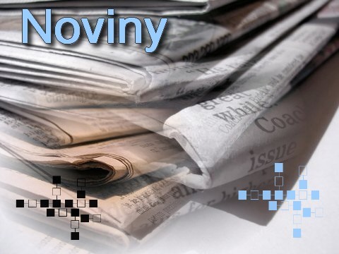 noviny