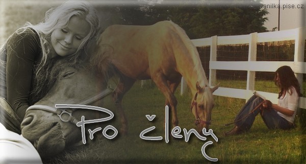 Pro cleny