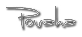 povaha