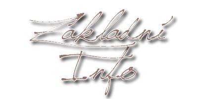 Zkladn Info1