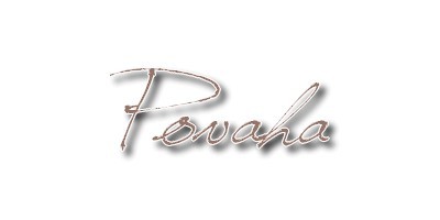 povaha