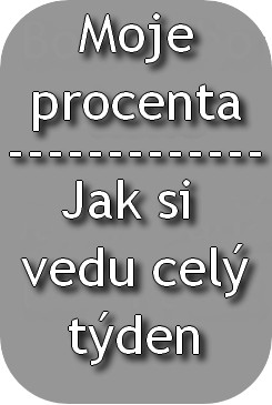 moje procenta